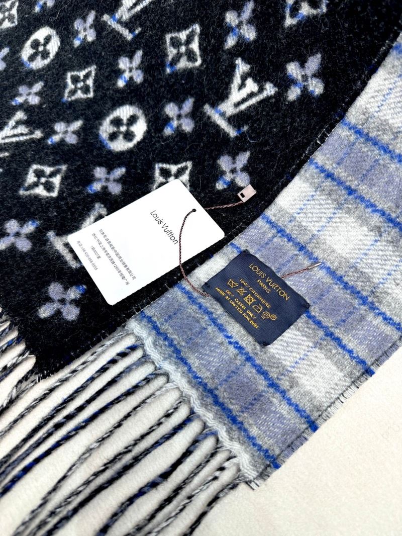 Louis Vuitton Scarf